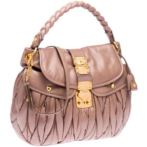 miu miu designer handbags|miu outlet online.